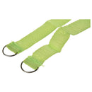 Free adjustment strong bag 8-hooks belt for doors / bag hat clothes receivi U1C6