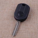 Key Fob Case Cover Protector Holder Fit For Ford Edge Lincoln Mercury 4 Button