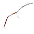 Waterproof 5M LED 300*3528 SMD DC12V Natural White 20W IP65 Light Strip L7O3