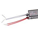AC 220V to 12V 20-35W LED Lighting Halogen Lamp Electronic Transformer JR