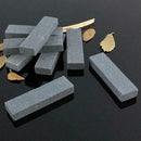 Protable Sharpener Sharpening Wet-Stone Whetstone Base Polishing-Kit. S0I2