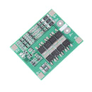 3S 11.1V 12.6V 25A Balance 18650 Li-ion Battery PCB Protection Board Module BX