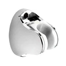 1pcs Adjustable Shower Head Holder Base Bath Shower Bracket Wall Nozzle Mou R2J2