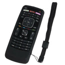 Sikai Case Smart Tv Remote Skin-Friendly Silicone Cover For Vizio Xrt112 /