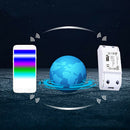 Sonoff WiFi Wireless Smart Switch Receiver Remote Control Smart Home A XHC