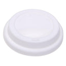 Silicone Leakproof Insulation Anti-Dust Cup Lid Cover Tea Coffee Sealing Lid Cap