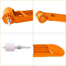 Drill Grinder Grinding Tool For Drilling Drill Bit High Hardness Sharpener