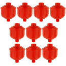 2x AIR FILTER-Water Trap HVLP Paint Spray Gun Air Tool Filter Accessory Tools