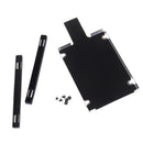 Hard drive caddy cover for ibm lenovo thinkpad T60 T60p T61 R60 R61 Z60 X200 FT