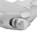 16-68mm Mini Adjustable Spanner Wrench Short Shank Large Openings Ultra-Thi
