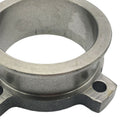3.0" V Band Adapter Flange For GT35 T3 Turbo Stainless Steel SS V-Band