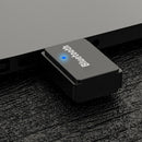 PC-T7 USB Bluetooth 5.0 Audio Transmitter Wireless Music Adapter for PC Computer