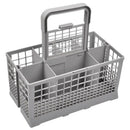 Universal Dishwasher Cutlery Basket Dishwasher Cage Parts Plastic Replaceme