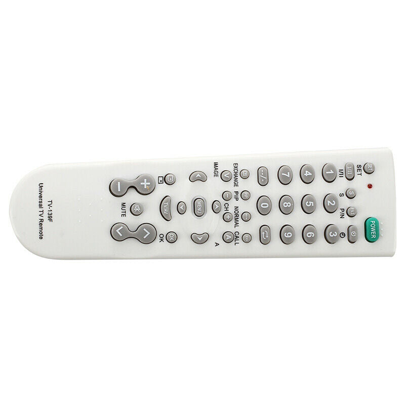 Universal Remote Controller Control Gadget for TV Sets T6Z5