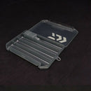 Fly Fishing Accessories Tackle Lure Bait Storage Box Waterproof Parts Plast L5N8