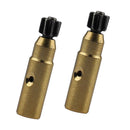 2x Oil Pump Oiler For Stihl 017, 018, 019, 021, 023, 025 OEM