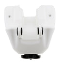 Gas Tank Fits for Yamaha PW50 Peewee 50 PY50 Fuel Tank Petrol Assembly White