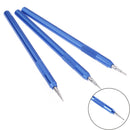Watch Band Spring Bars Strap Link Pins Remover Repair Kit Tool Watchmaker 3C