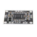 1pc PAM8610 DC 12V 2 X 15W Dual Channel Stereo Class D Amplifier Board