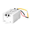 24V to 12V DC-DC Car Power Supply Inverter Converter Conversion Device 5A