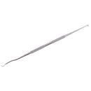 European Beekeeping Dual Head Stainless Bee Needle Rearing Bee Grafting Tool FT