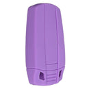 Silicone 2 Button Smart Remote Key Case Fob Cover For BMW X1 X5 1 3 5 7 Ser B6B7