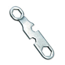Multi-functional Wrench Skateboard Wrench Longboard Skate Roller Repair Tools