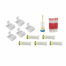 21pcs Bees Set Up Queen Bee Culturing Box For Transferring Plastic Function ffs