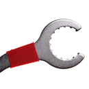 Bike Chain Whip Bottom Bracket Freewheel Wrench Repair Convenient Remover T