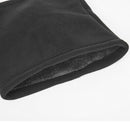 Unisex Multifunctional Polar Fleece Neck Warmer Scarf for Outdoors Work Spo