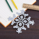 Metal Cutting Die Stencil for DIY Scrapbooking Photo Album Square Embossing