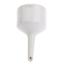 Rubber Buchner Funnel Flask Tapered Filter Adapter Cone&Buchner Funnel 80mm