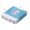 MDR-20 12V 20W Din Rail power supply ac-dc driver voltage regulator power s J4F2
