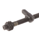 Gear Type Chain Adjuster Screw Tensioner for Chinese Chainsaw 45CC 52CC Part Gw