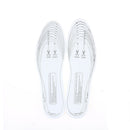1Pair Useful Breathable Insoles Pad Free Size High Memory Foam Massage Insoles Z