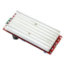 DC-DC Converter 20A 1200W Step up Step down   Boost Module 8-60V to 12-83V LJ
