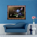 5D DIY Full Drill Diamond Painting Cartoon Cross Stitch Embroidery Mosaic