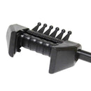 Portable Plastic Alternative Tuning Guitar Capo Tuning Changing Tools best Z3V2