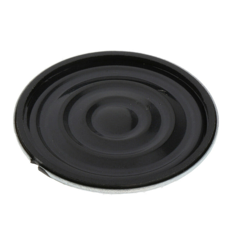 Magnetic Inside Tweeter 28mm 2W 8Ohm Waterproof Speaker Parts