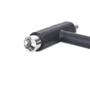 Multifunctional Skateboard Tool Scooter Longboard T Shape Wrench Nuts FT