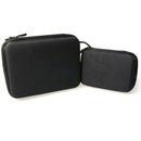 5x Small Shockproof Protective Storage Carry Case Bag for GoPro Hero 2 1 Camera
