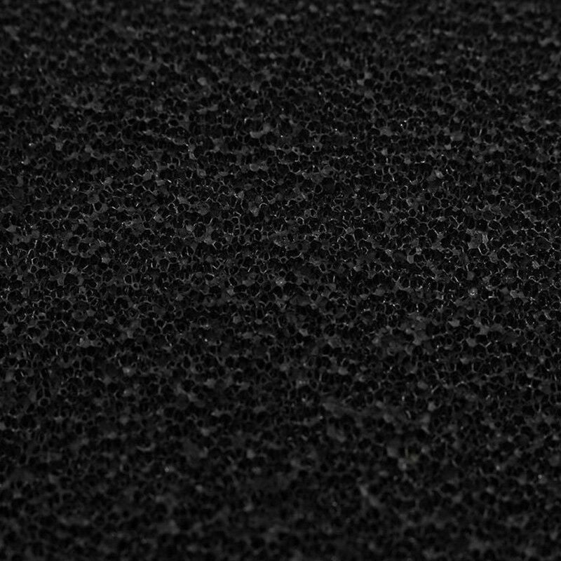 20mm THICK 30*40*cm 2-,DIY ACTIVATED CARBON IMPREGNATED SHEET FOAM E1U5 K4J N1C0