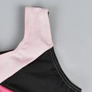 Girls Kids Sleeveless Ballet Dance Gymnastics One-piece Leotards 9-10 Years