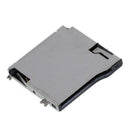 5 Pcs Push/Push Type Micro SD Card Sockets for Cell Phone K4X6