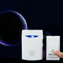 36 Music Home Door Bell Music Melodies Wireless Digital Remote Control Do LNQ