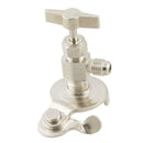 Threaded Can Tap Valve Bottle Opener for R134a/R12 Refrigerant T2G8