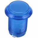 Round Lit Illuminated Arcade Video Game Push Button Switch LED Light 5V/12V N1J9