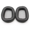 Replacement Ear Pads Cushion Earpad for Logitech G433 Game Ear Headphones C8N4