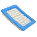 15 Pcs Air Filter for Briggs & Stratton 491588 491588S 5043 30-710 102-549