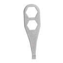 Fishing Accessories Small Wrench Fishing Reel Wrench Rocker Screw Nut Wrench